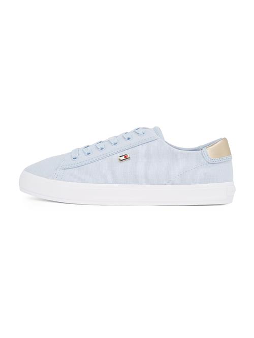 TOMMY HILFIGER Sneaker low  lyseblå