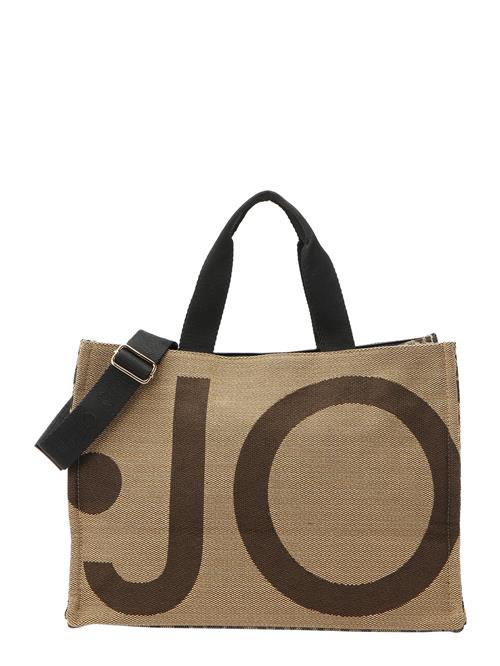 Liu Jo Shopper  cappuccino / mørkebrun