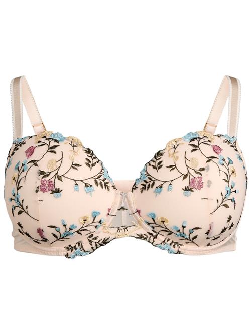 Devoted by Zizzi BH 'Lykke'  nude
