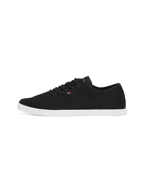 Se TOMMY HILFIGER Sneaker low  sort ved About You