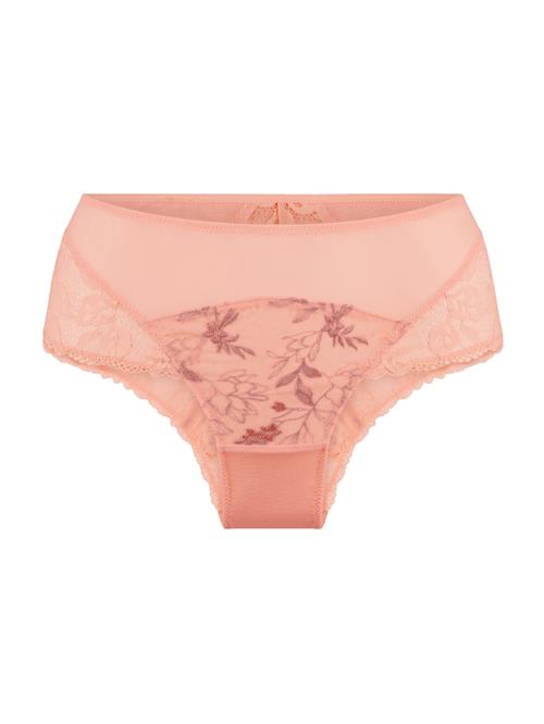 LingaDore Slip  lyserød