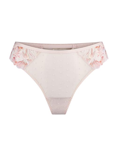 LingaDore String  rosé / lys pink