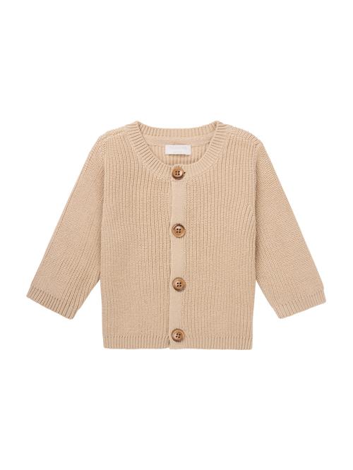 Noppies Cardigan 'Odessa'  sand