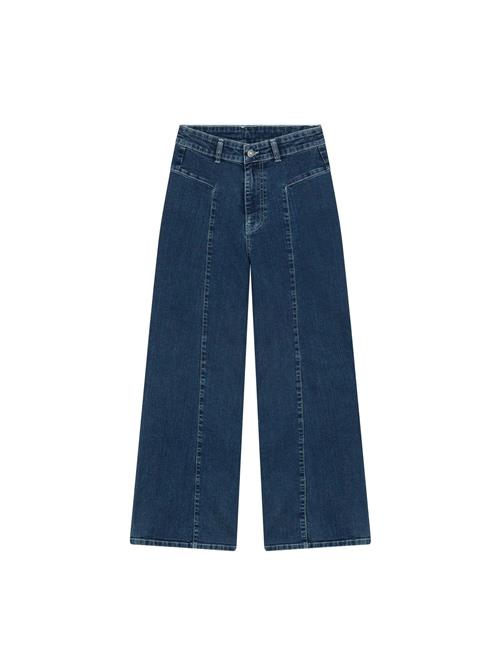 Se Scalpers Jeans  mørkeblå ved About You