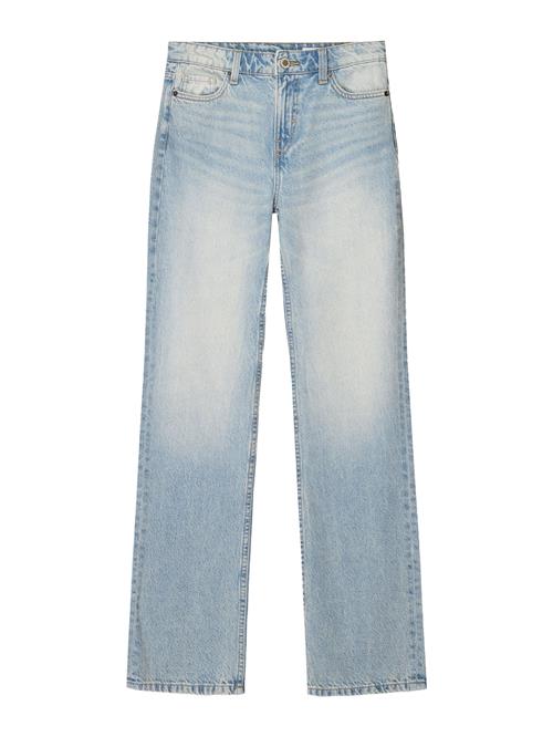 Se Bershka Jeans  lyseblå ved About You