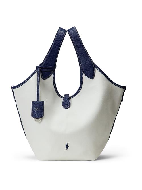 Polo Ralph Lauren Shopper  navy / hvid