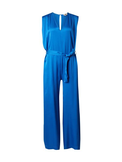 FRNCH PARIS Jumpsuit  azur