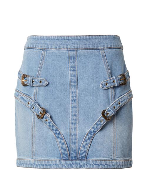 Versace Jeans Couture Nederdel  lyseblå