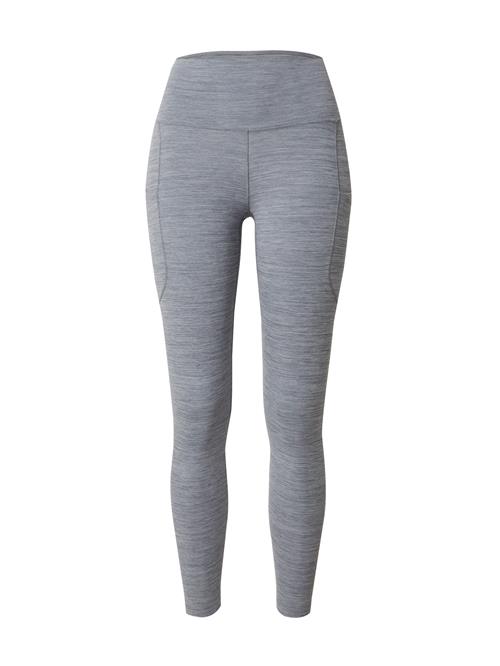 NIKE Sportsbukser 'ONE'  blå / lyseblå