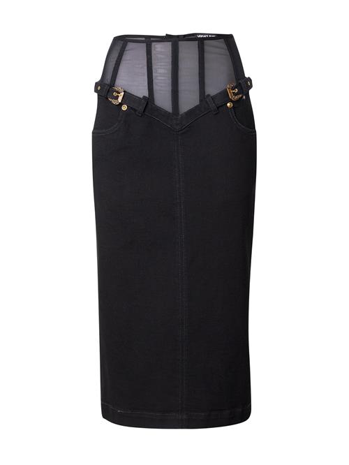 Versace Jeans Couture Nederdel  sort