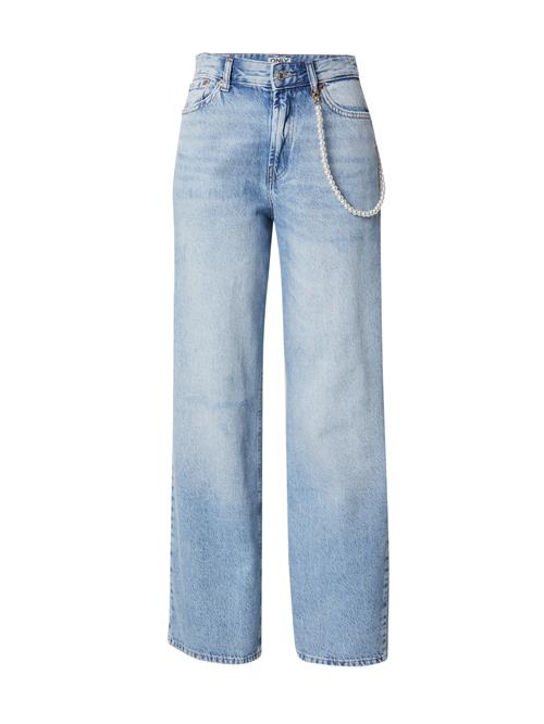 ONLY Jeans 'ONLMOLLY'  lyseblå