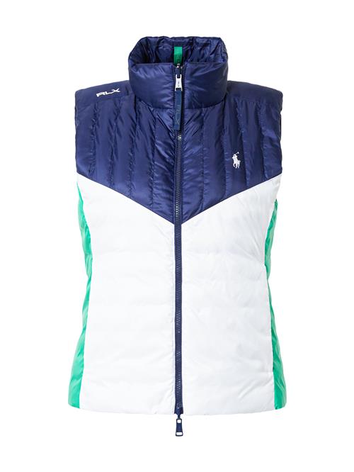 Polo Ralph Lauren Vest  navy / lime / hvid