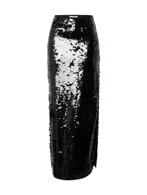 TOPSHOP Nederdel  sort