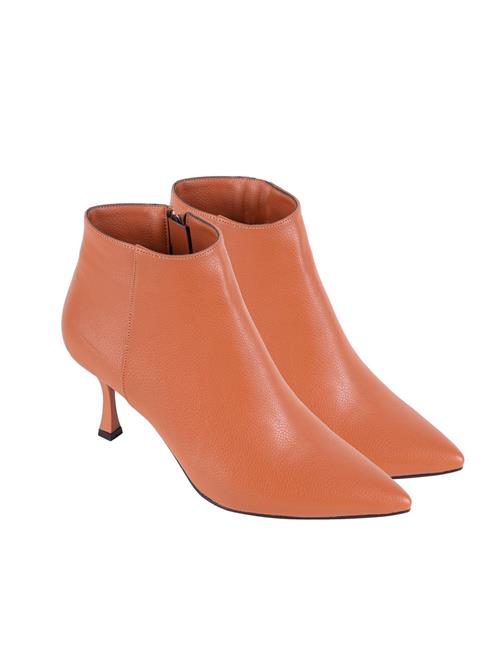 Jacey Quinn Boots  camel