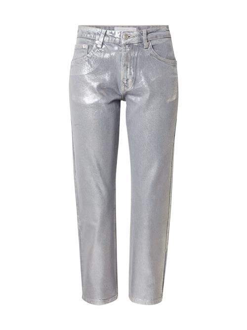 TOPSHOP Jeans  grey denim