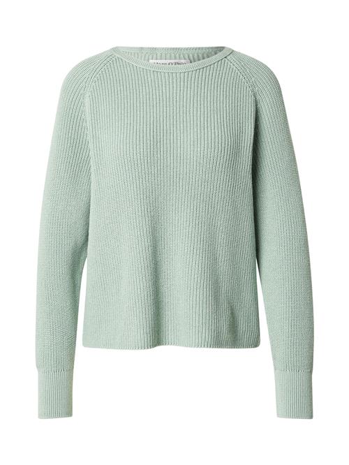 Se Marc O'Polo Pullover  mint ved About You