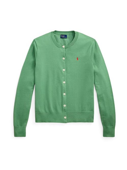 Polo Ralph Lauren Cardigan  grøn