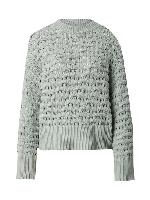 YAS Pullover 'YASICCO'  pastelgrøn