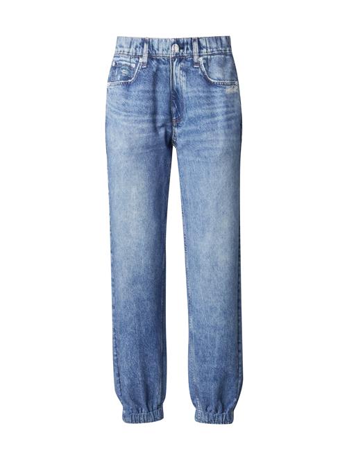 rag & bone Jeans 'MIRAMAR'  blue denim