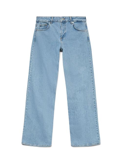 VERO MODA Jeans 'ALEXIS'  blå