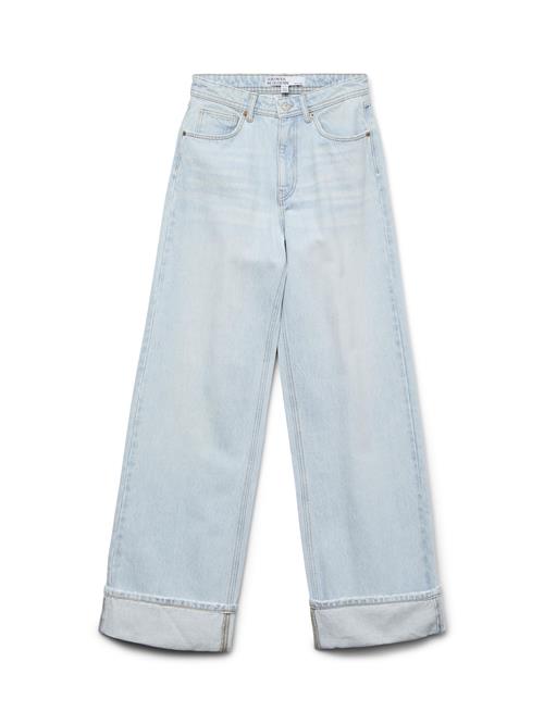 VERO MODA Jeans 'KATHY'  blå