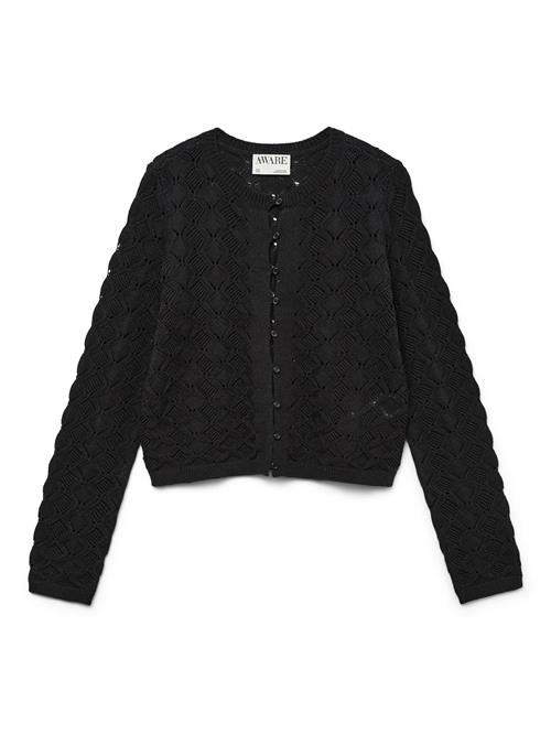 VERO MODA Cardigan 'PAOLA'  sort