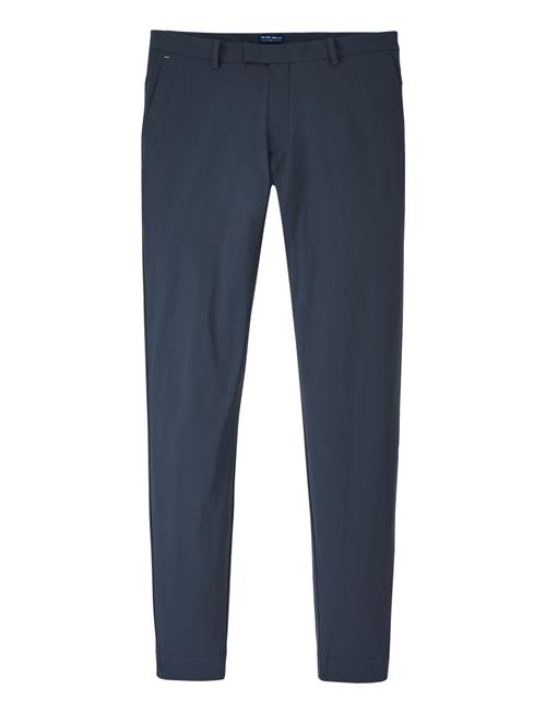 Blade Perf Ankle Sport Pant Peter Millar Blue