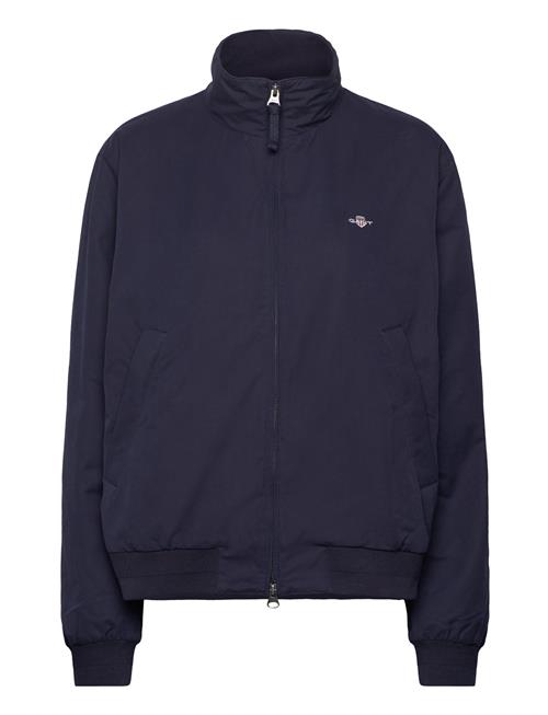 Padded Hampshire Jacket GANT Navy