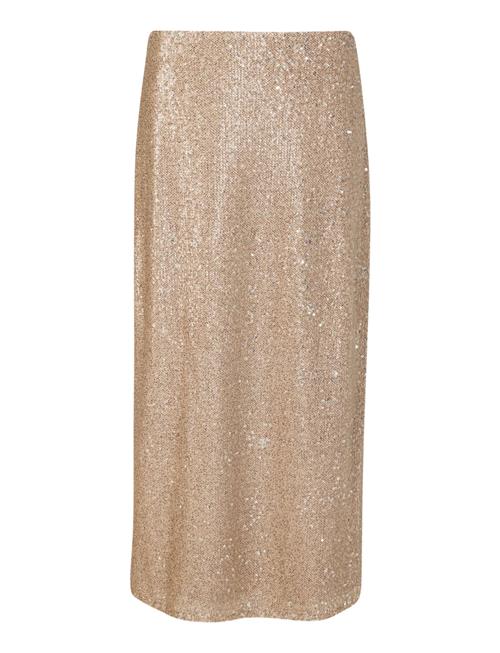 Se Rikke Sequins 24 Line Of Oslo Gold ved Booztlet