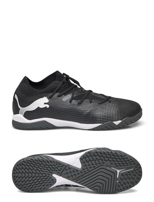 Se Future 7 Match It PUMA Black ved Booztlet