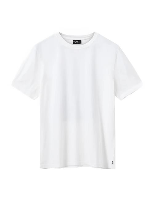 Kap Dan Tee Print H2O White