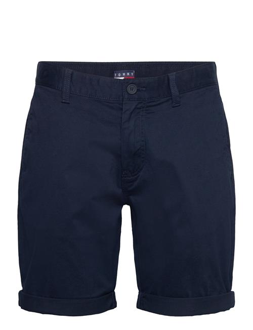 Tjm Scanton Short Tommy Jeans Navy