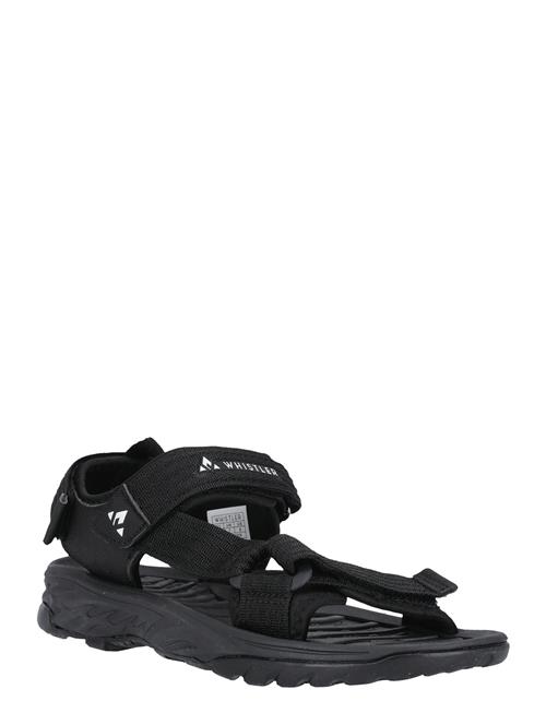 Zakim M Sandal Whistler Black