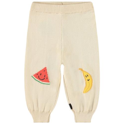 Molo Sol  Cute Fruits 98 cm  Beige  98 cm  Unisex
