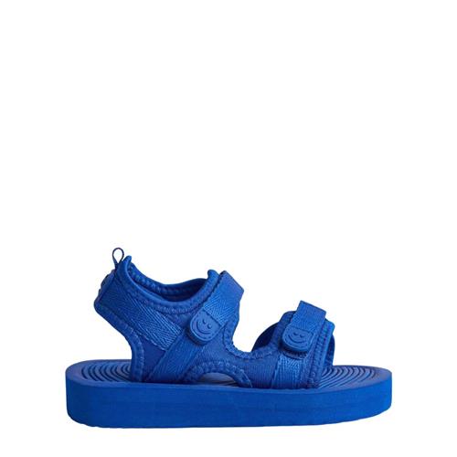Molo Zola Slip-On Sandals Reef Blue 26 EU  Blå  26 EU  Unisex