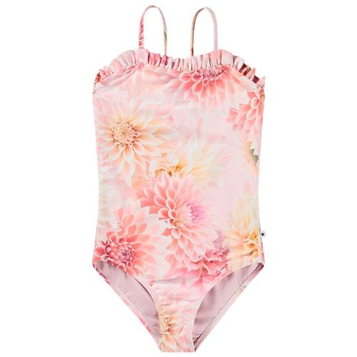 Molo Nakia badedragt Dahila Pink 122 cm  Lyserød  122 cm  Unisex