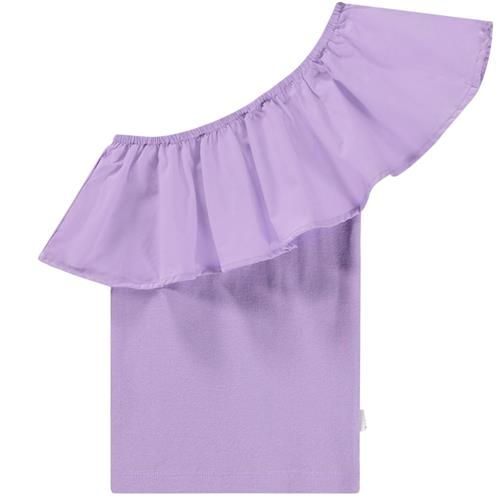 Molo Rebecca Sleeveless Top Violaceous 158/164 cm  Lilla  158/164 cm  kvinde