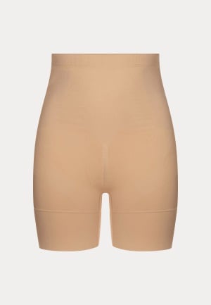 DORINA Absolute Sculpt Shaping Shorts BE0001-Beige XXL