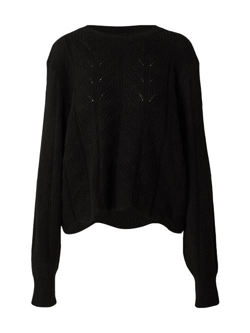 Se JDY Pullover 'Freja'  sort ved About You