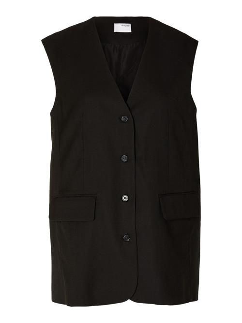 SELECTED FEMME Vest 'Mika'  sort