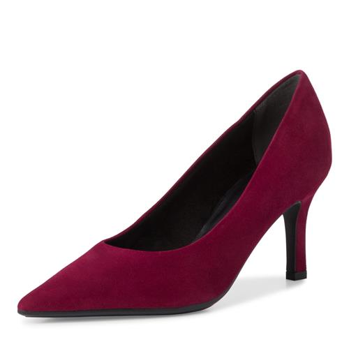 Se Tamaris Pumps  bordeaux ved About You