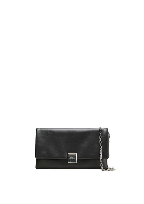 Se s.Oliver Clutch  sort ved About You