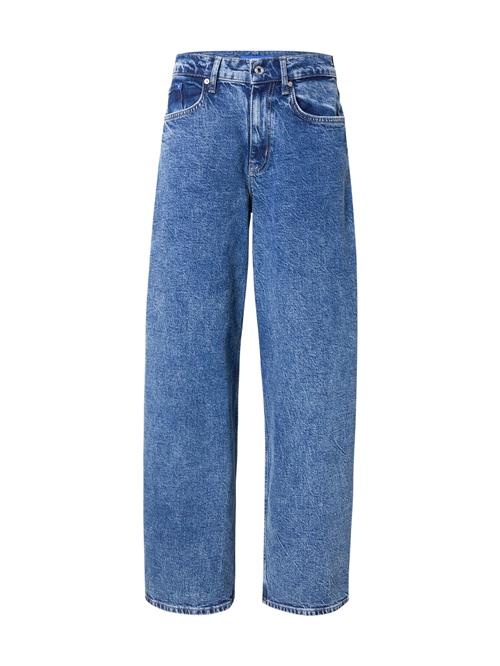 Se KARL LAGERFELD JEANS Jeans  blue denim ved About You