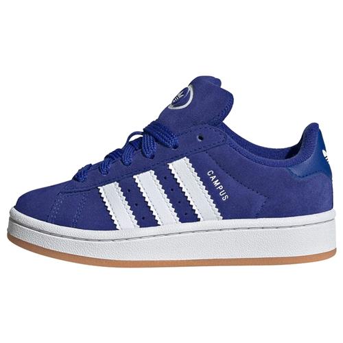 ADIDAS ORIGINALS Sneaker low 'Campus 00s'  ensian / hvid