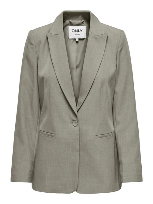 Se ONLY Blazer 'ONLMARINE'  grå ved About You
