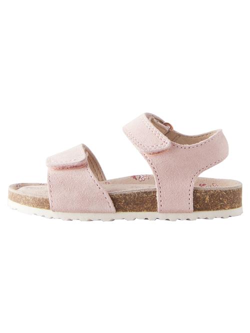 Next Sandaler  lyserød