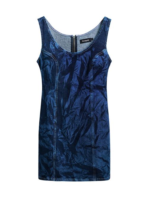 Desigual Kjole  navy / mørkeblå