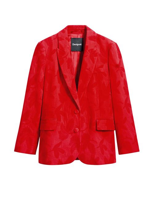 Se Desigual Blazer  rød ved About You