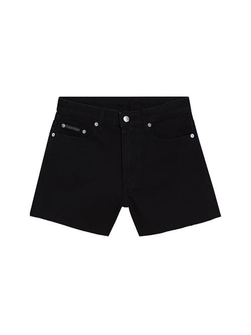 Calvin Klein Jeans Jeans '90s'  black denim
