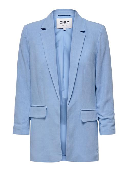 ONLY Blazer 'ONLSOLVI'  dueblå